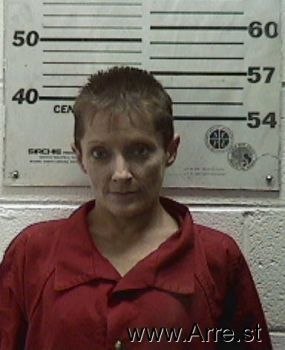 Lisa M Barker Mugshot