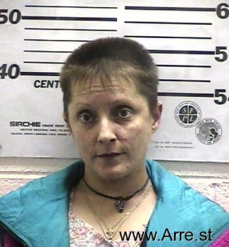 Lisa M Barker Mugshot