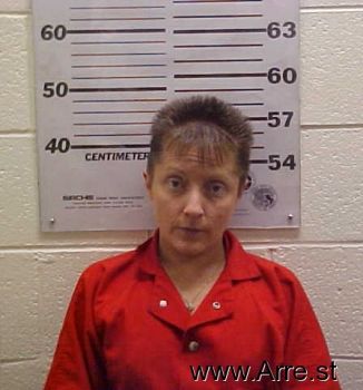 Lisa  Barker Mugshot