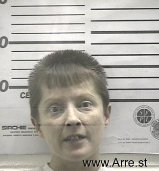 Lisa M Barker Mugshot