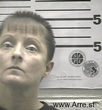 Lisa M Barker Mugshot