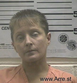 Lisa M Barker Mugshot