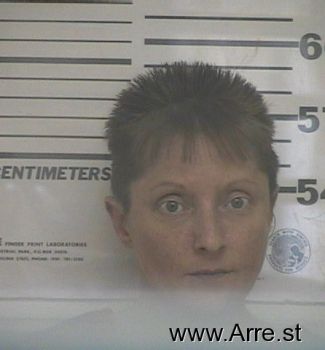 Lisa M Barker Mugshot