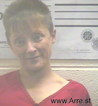 Lisa M Barker Mugshot