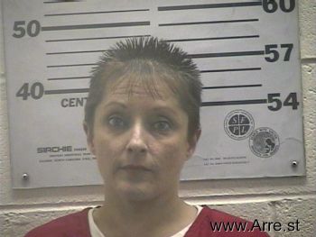 Lisa M Barker Mugshot