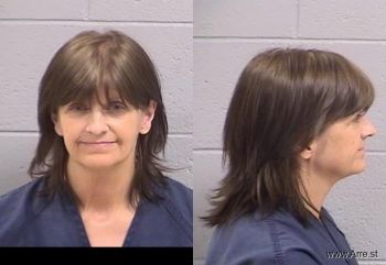 Lisa Ann Buckley Mugshot