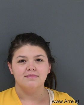 Lisa Billie Chapman Mugshot