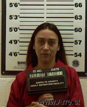 Lisa  Chavez Mugshot