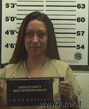 Lisa  Chavez Mugshot