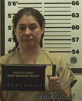 Lisa  Chavez Mugshot