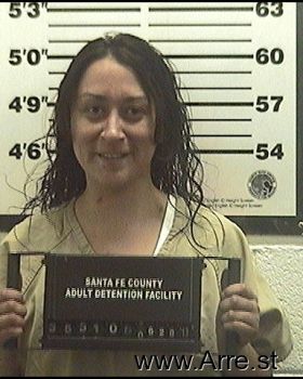 Lisa  Chavez Mugshot