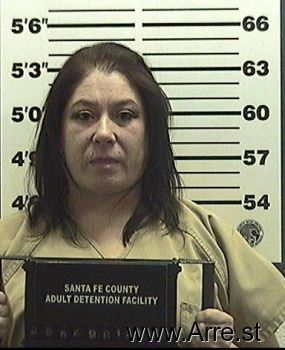 Lisa  Chavez Mugshot