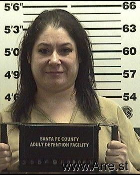 Lisa  Chavez Mugshot