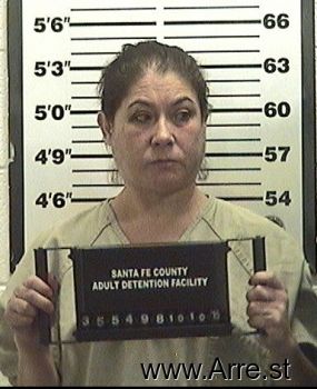 Lisa  Chavez Mugshot