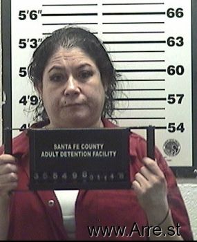 Lisa  Chavez Mugshot