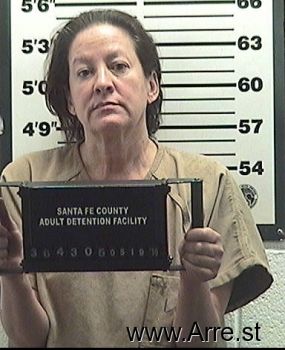 Lisa Carmen Chavez Mugshot