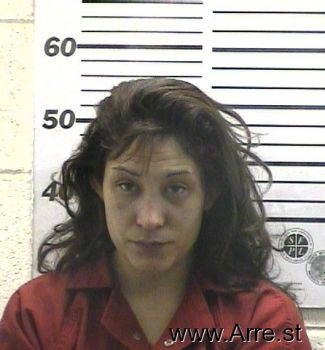 Lisa  Chavez Mugshot