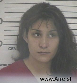 Lisa  Chavez Mugshot