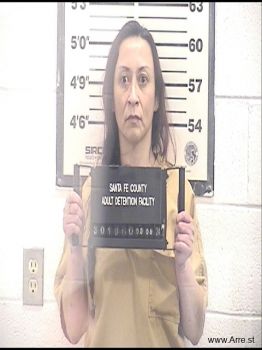 Lisa Michelle Chavez Mugshot