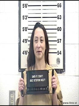 Lisa Michelle Chavez Mugshot