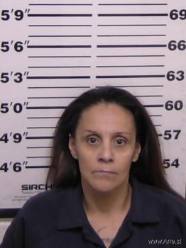 Lisa  Chavez Mugshot