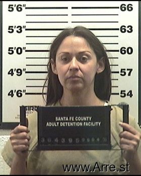 Lisa  Garcia Mugshot