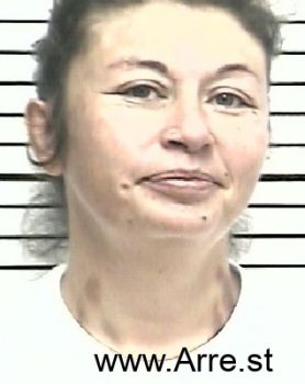 Lisa  Garcia Mugshot