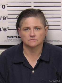 Lisa  Greer Mugshot