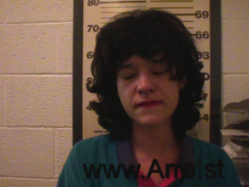 Lisa  Hill Mugshot