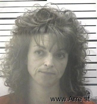 Lisa K Jensen Mugshot