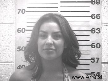 Lisa  Jones Mugshot