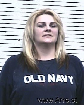 Lisa R Lloyd Mugshot