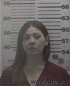 Lisa M Lopez Mugshot