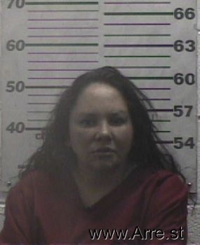 Lisa  Lopez Mugshot