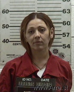 Lisa M Lopez Mugshot