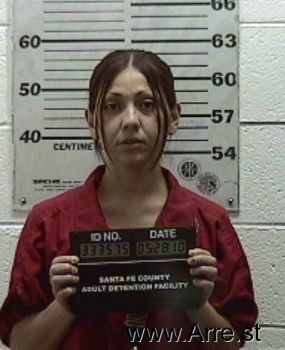 Lisa M Lopez Mugshot