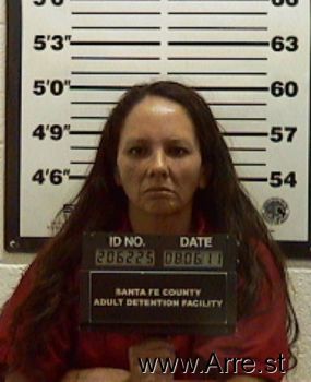 Lisa L Lopez Mugshot