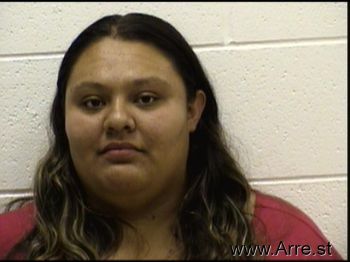 Lisa  Lopez Mugshot