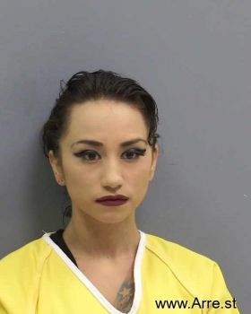 Lisa  Lopez Mugshot