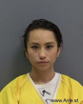 Lisa Nmn Lopez Mugshot