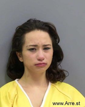 Lisa Nmn Lopez Mugshot