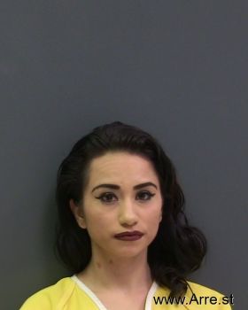 Lisa Nmn Lopez Mugshot