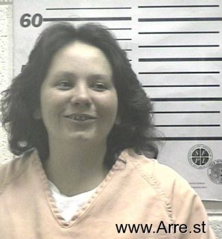 Lisa  Lopez Mugshot