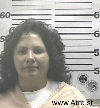 Lisa  Lopez Mugshot