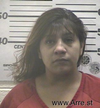 Lisa  Lopez Mugshot