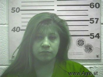 Lisa  Lopez Mugshot