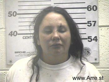 Lisa  Lopez Mugshot