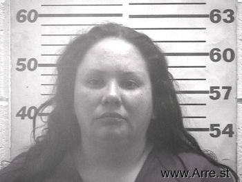 Lisa  Lopez Mugshot