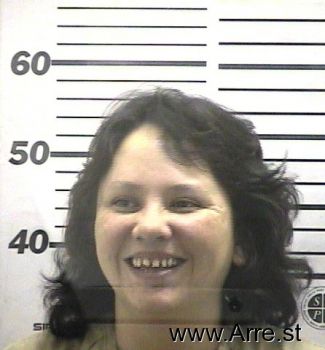 Lisa  Lopez-morales Mugshot