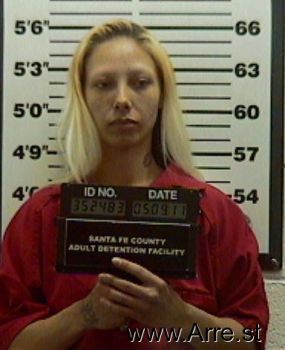 Lisa  Lowe Mugshot